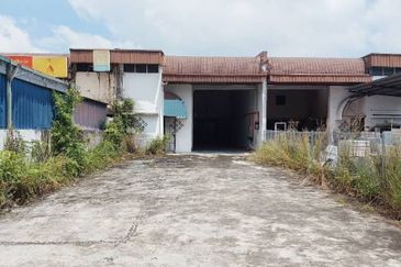 Taman Perindustrian Desa Cemerlang