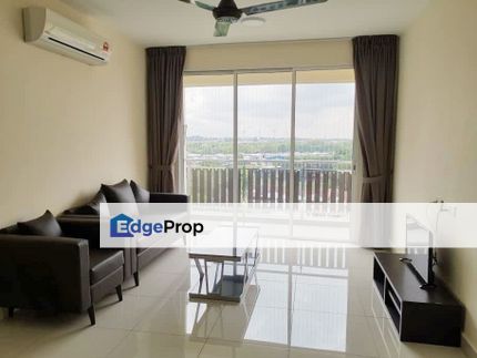  KSL Residences @ Daya For Rent , Johor, Johor Bahru