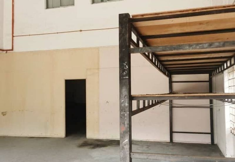 Taman Perindustrian Kota Puteri