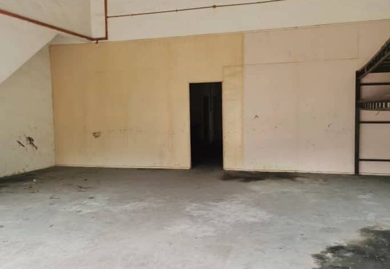 Taman Perindustrian Kota Puteri