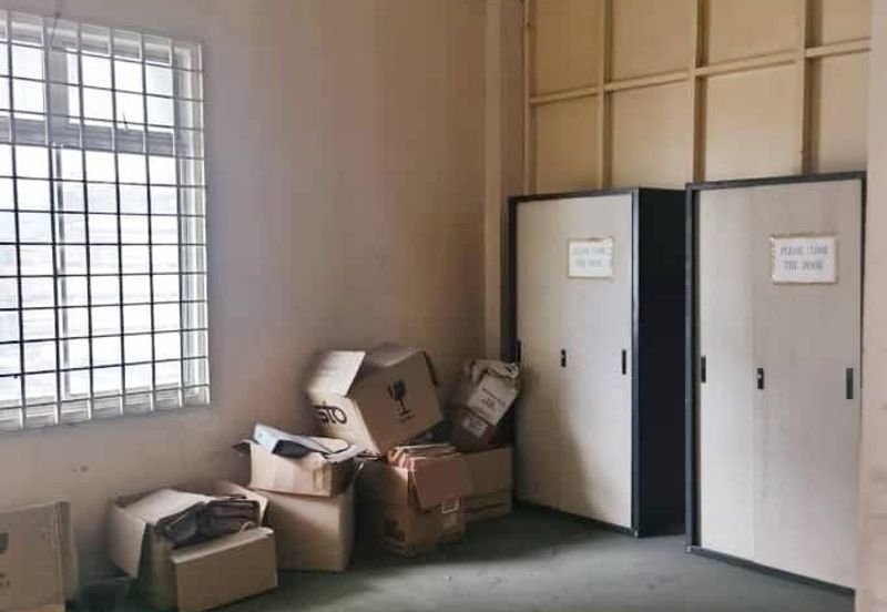 Taman Perindustrian Kota Puteri