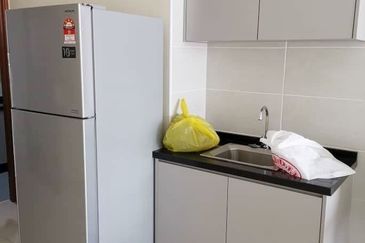 KSL Residences @ Daya