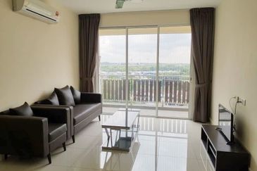 KSL Residences @ Daya