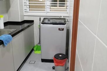 KSL Residences @ Daya