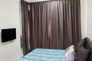 KSL Residences @ Daya