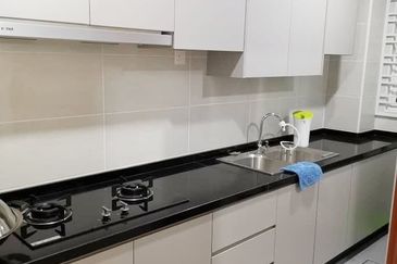 KSL Residences @ Daya