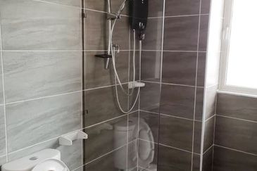 KSL Residences @ Daya