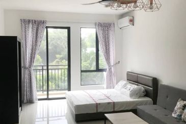 Country Garden Central Park Phase 1