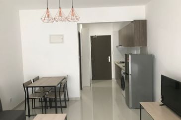 Country Garden Central Park Phase 1