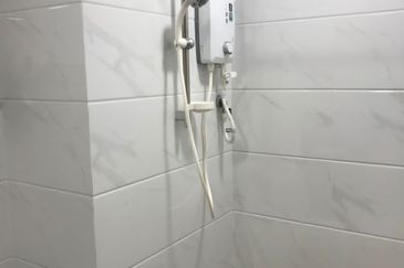 Country Garden Central Park Phase 1