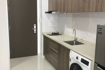 Country Garden Central Park Phase 1