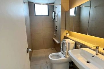 The WaterEdge Apartments