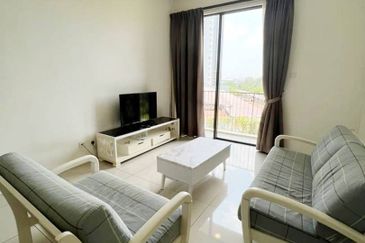 The WaterEdge Apartments