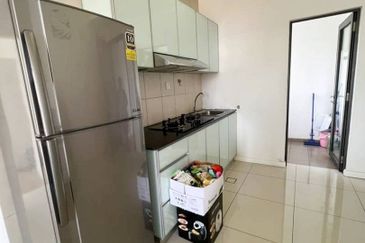 The WaterEdge Apartments