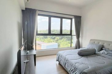 The WaterEdge Apartments