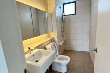 The WaterEdge Apartments