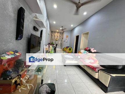 Single Storey Taman JP Perdana Johor Bahru For Sale , Johor, Johor Bahru