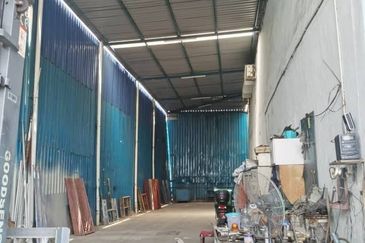 Taman Perindustrian Kota Puteri