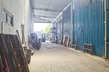 Taman Perindustrian Kota Puteri