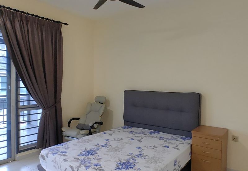 Taman Scientex Utama