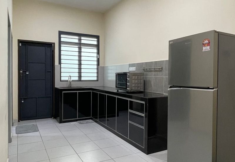 Taman Scientex Utama