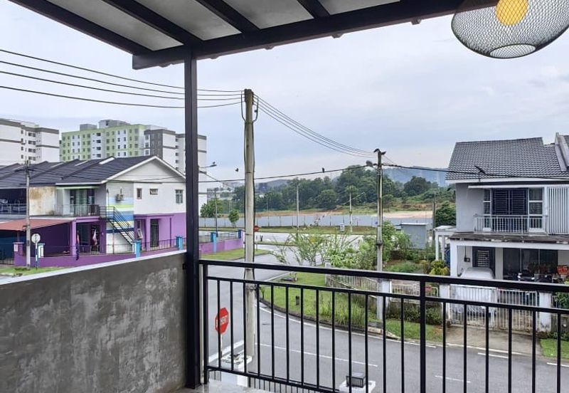 Taman Scientex Utama