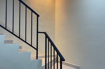 Taman Scientex Utama