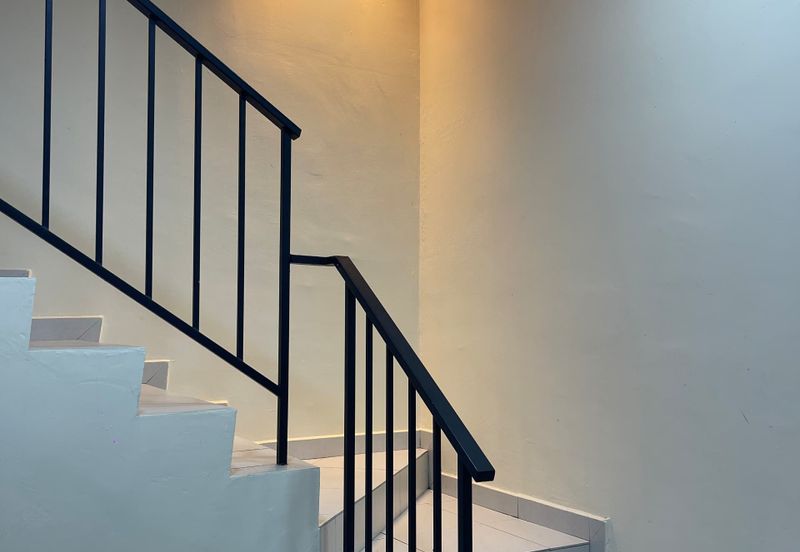 Taman Scientex Utama