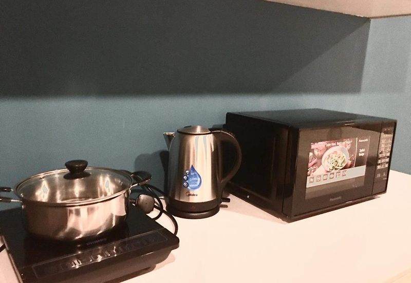 Havona Residence @ Taman Mount Austin