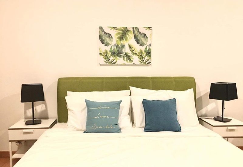 Havona Residence @ Taman Mount Austin