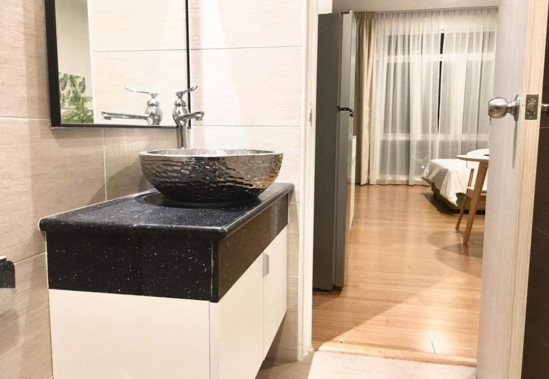 Havona Residence @ Taman Mount Austin