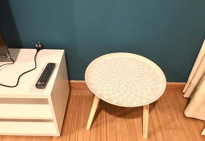 Havona Residence @ Taman Mount Austin