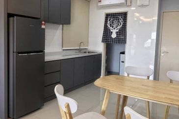 The Arc At Austin Hill