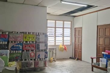 Taman Perindustrian Kota Puteri