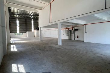 Taman Perindustrian Desa Cemerlang