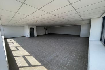 Taman Perindustrian Desa Cemerlang