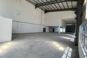 Taman Perindustrian Desa Cemerlang