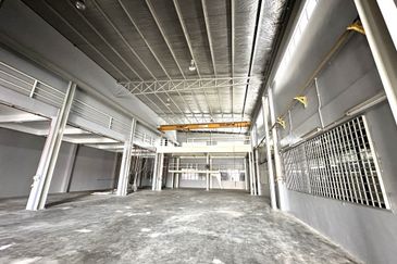 Taman Perindustrian Desa Cemerlang