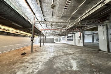 Taman Perindustrian Desa Cemerlang