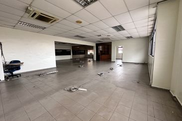 Taman Perindustrian Desa Cemerlang