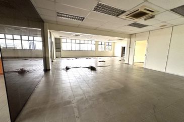 Taman Perindustrian Desa Cemerlang