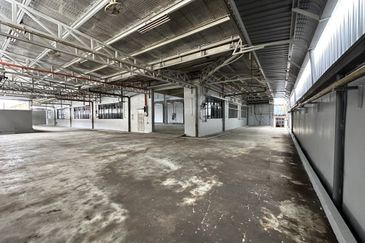 Taman Perindustrian Desa Cemerlang