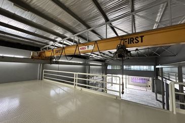 Taman Perindustrian Desa Cemerlang