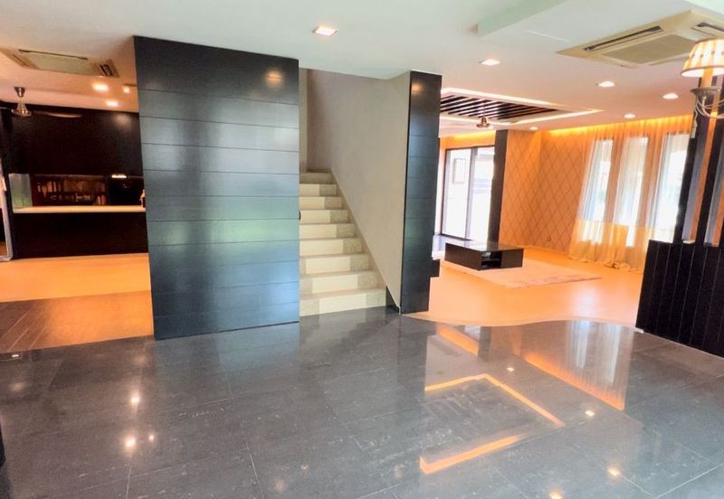 Taman Austin Perdana