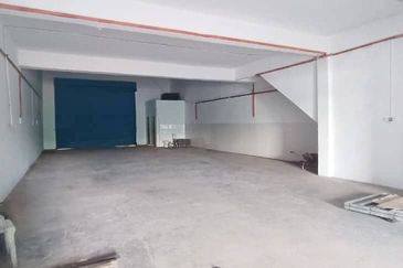 Taman Perindustrian Kota Puteri