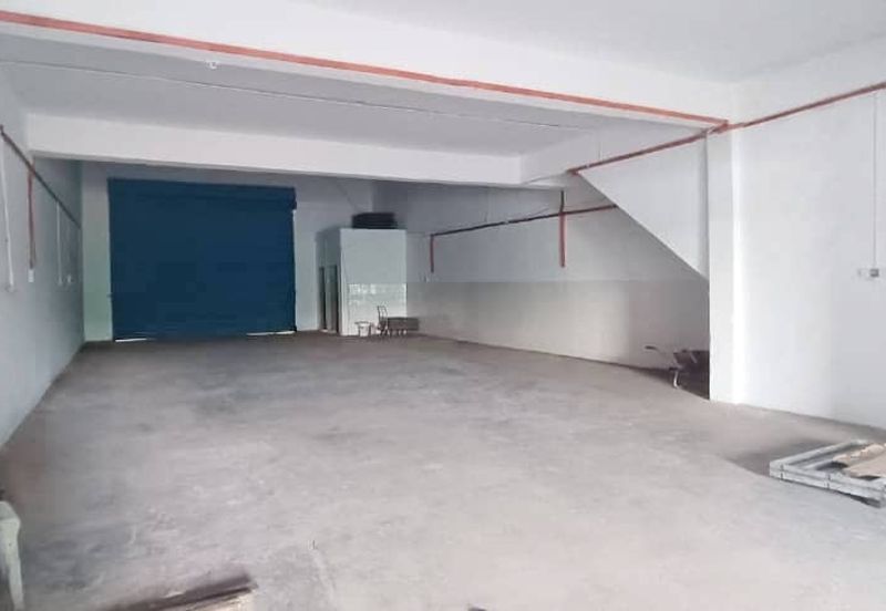 Taman Perindustrian Kota Puteri