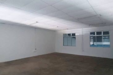 Taman Perindustrian Kota Puteri