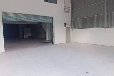 Taman Perindustrian Kota Puteri