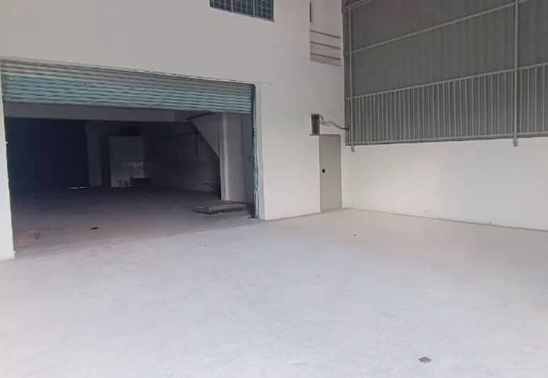 Taman Perindustrian Kota Puteri