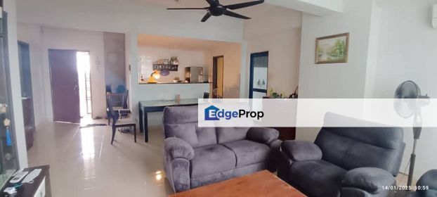 Aster Court Johor Bahru Serviced Apartment For Sale , Johor, Johor Bahru
